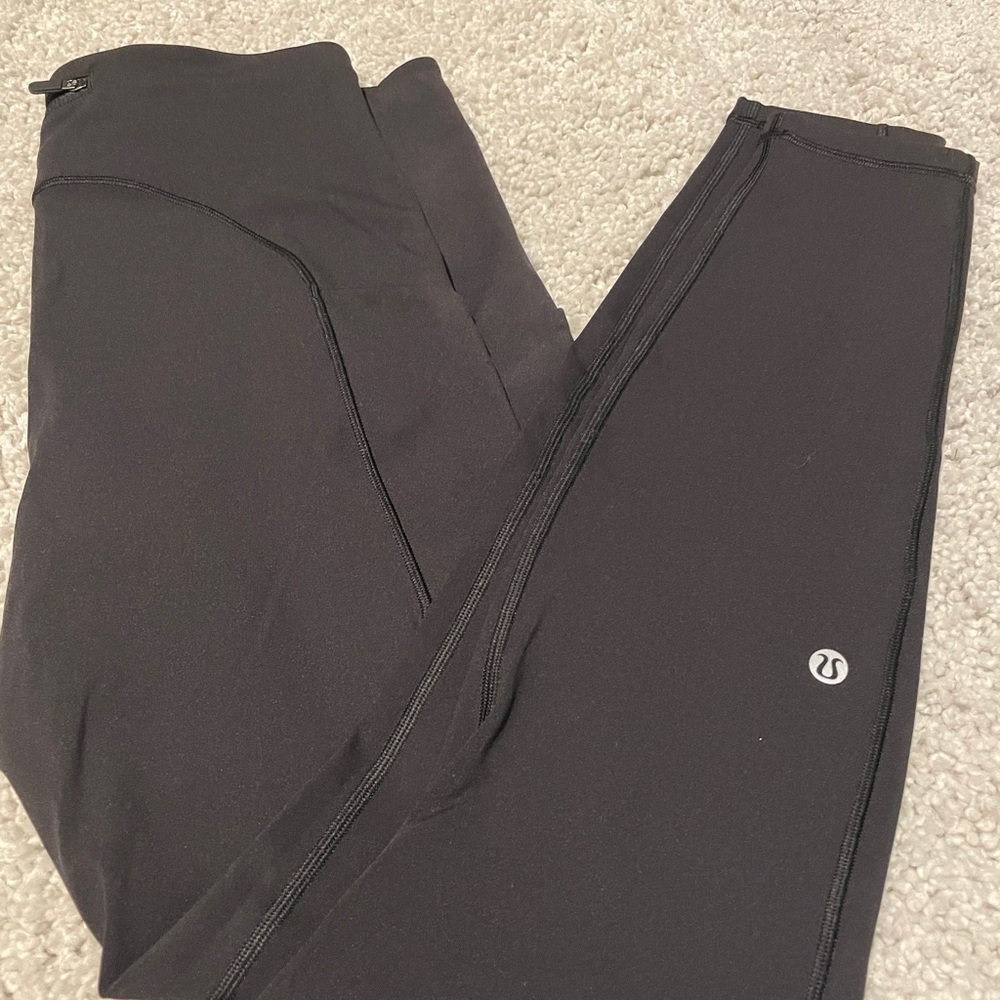 Lululemon Speed Up Tight